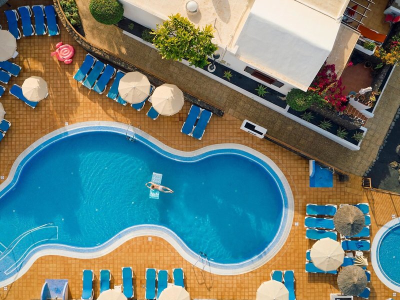 Grupotel Flamingo Beach 5