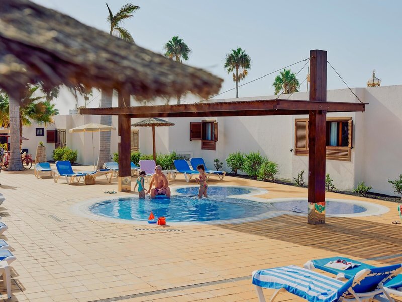 Grupotel Flamingo Beach 6