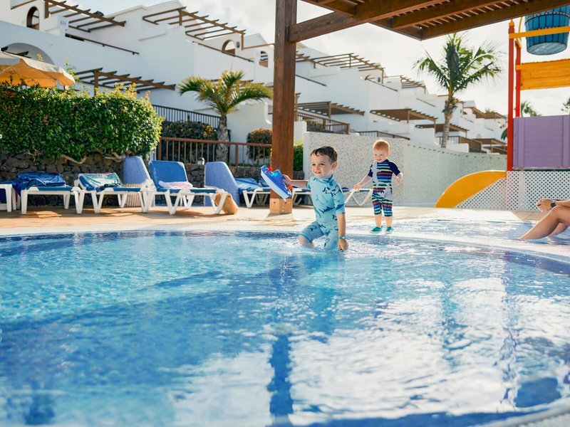 Grupotel Flamingo Beach 7