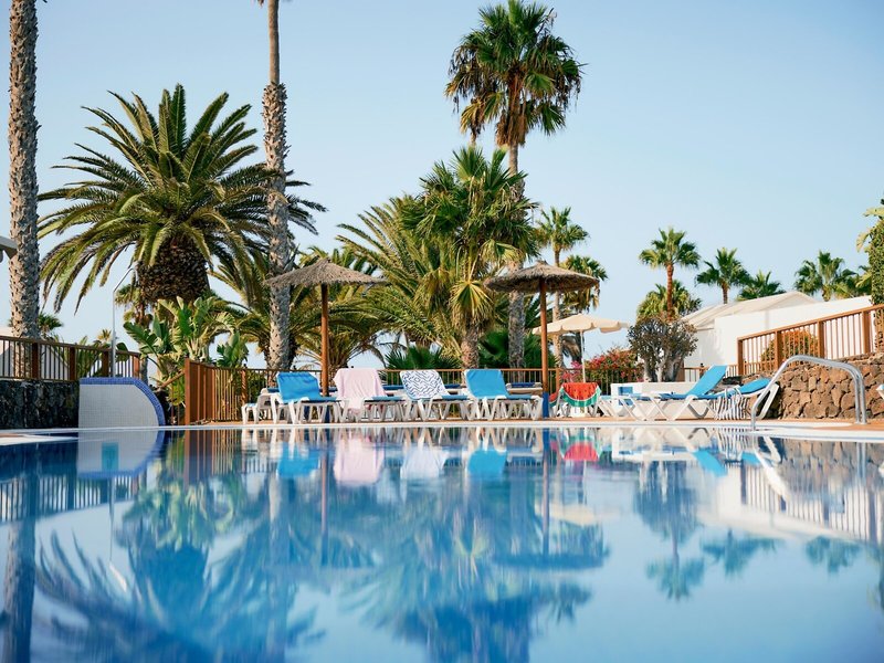 Grupotel Flamingo Beach 8