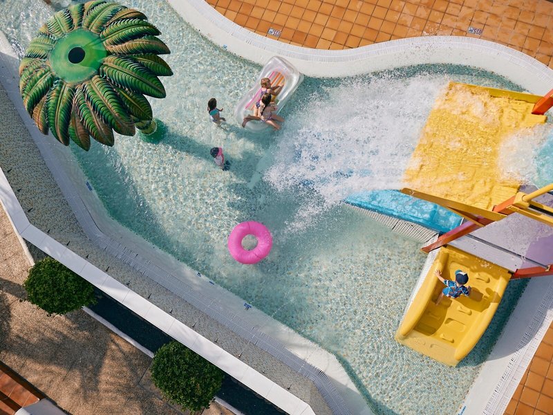 Grupotel Flamingo Beach 9