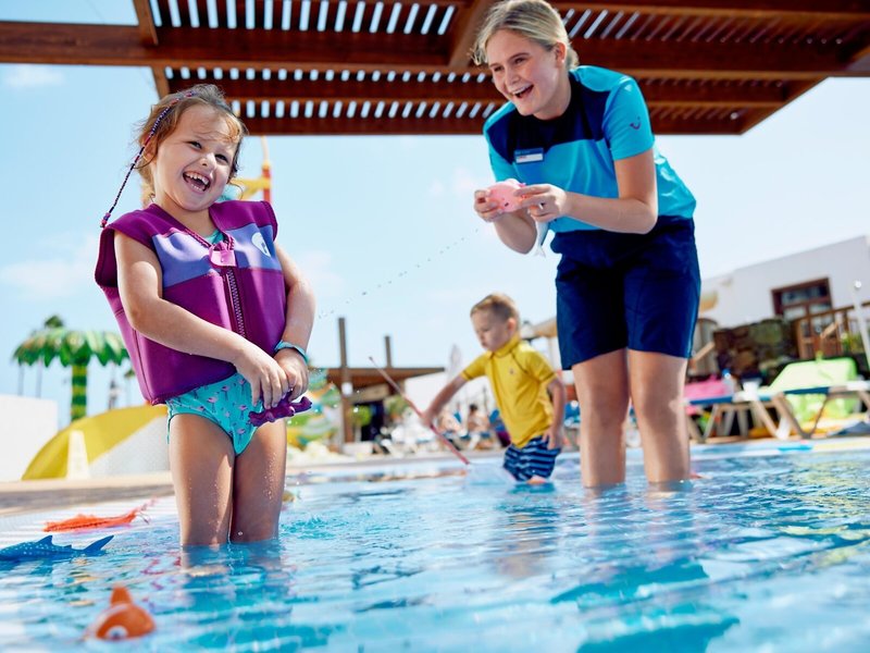 Grupotel Flamingo Beach 10