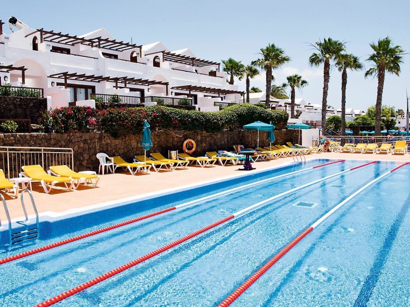 Grupotel Flamingo Beach 11