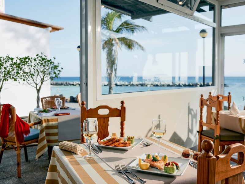 Grupotel Flamingo Beach 16