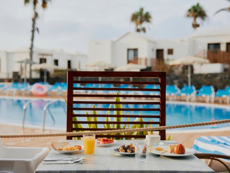 Grupotel Flamingo Beach 17