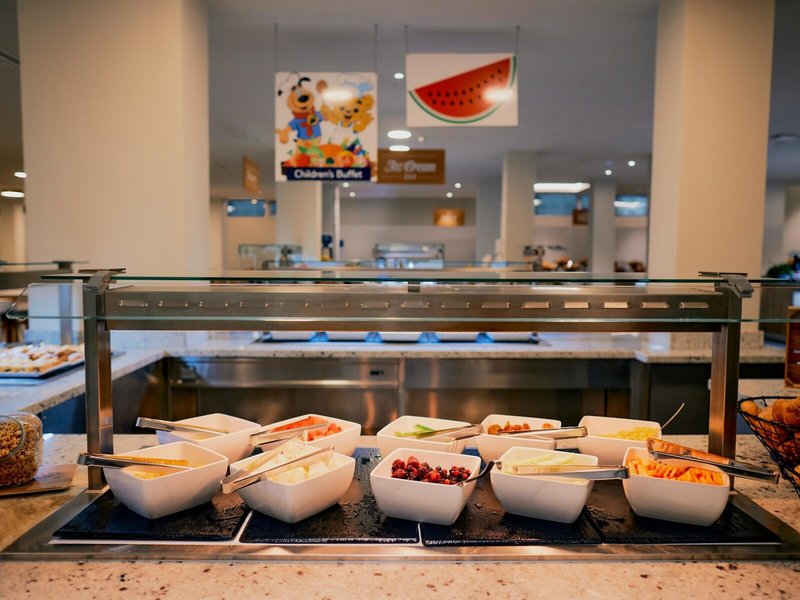 Grupotel Flamingo Beach 18