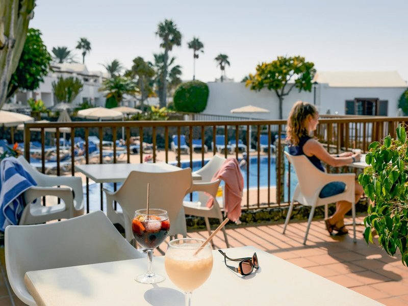 Grupotel Flamingo Beach 20