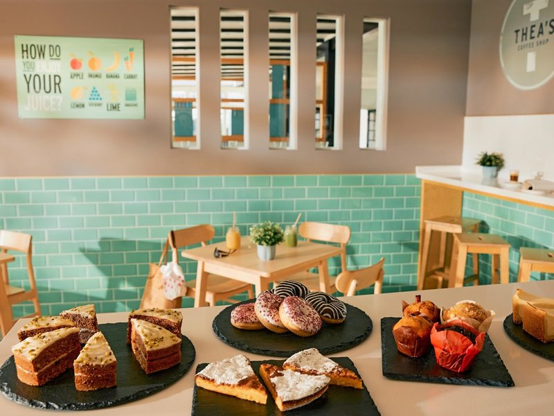 Grupotel Flamingo Beach 21