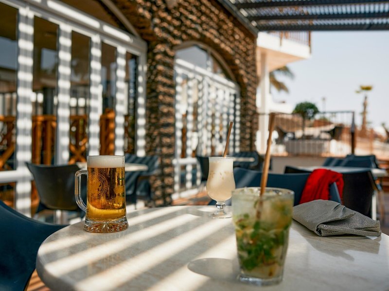 Grupotel Flamingo Beach 22