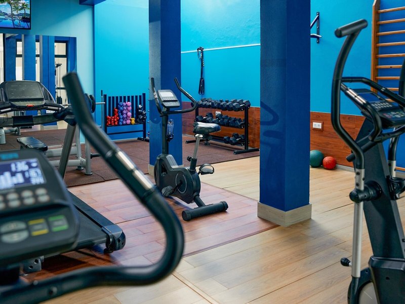 Grupotel Flamingo Beach 27