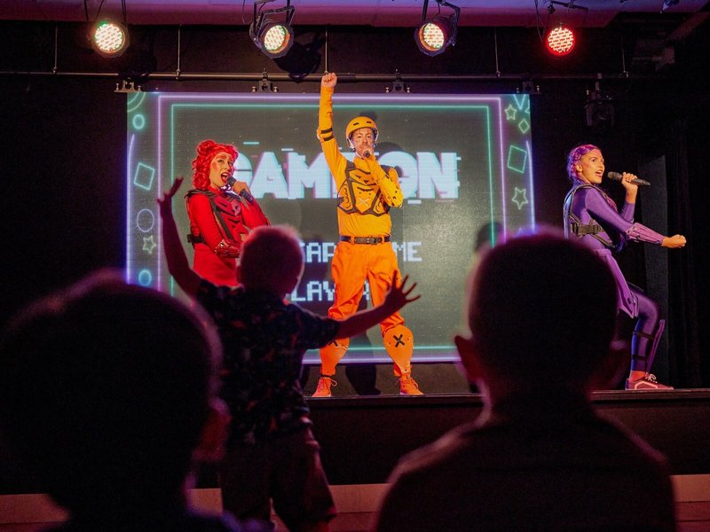 Grupotel Flamingo Beach 28