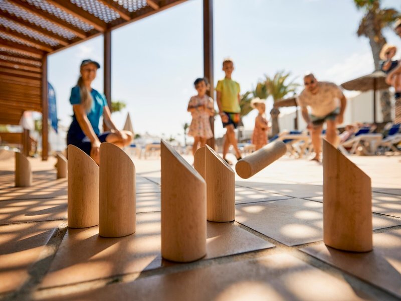 Grupotel Flamingo Beach 31