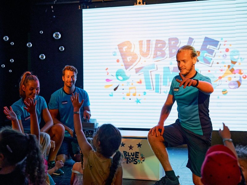 Grupotel Flamingo Beach 32