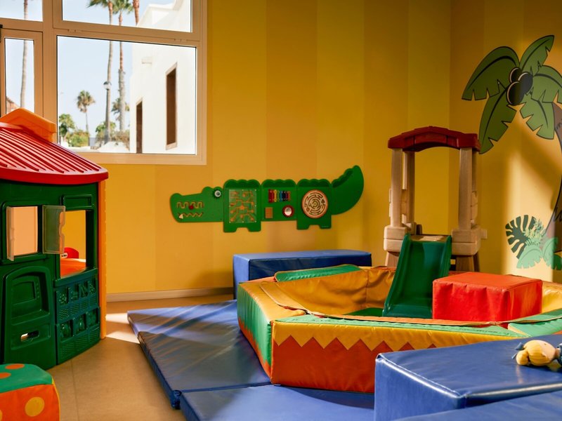 Grupotel Flamingo Beach 36