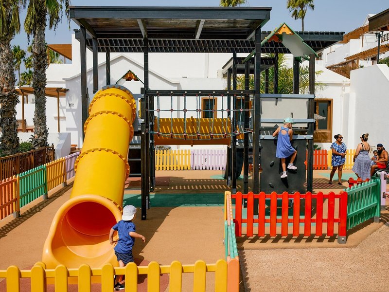 Grupotel Flamingo Beach 38