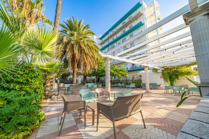 Bamblue Boutique Apartments 4