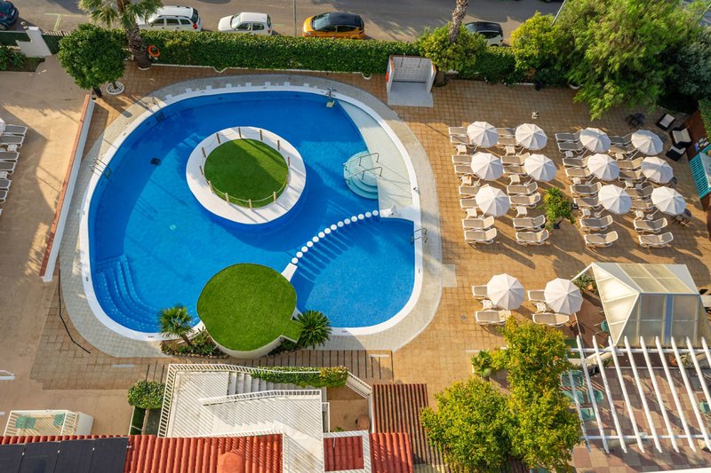 Bamblue Boutique Apartments 5