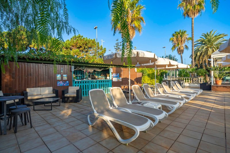 Bamblue Boutique Apartments 7