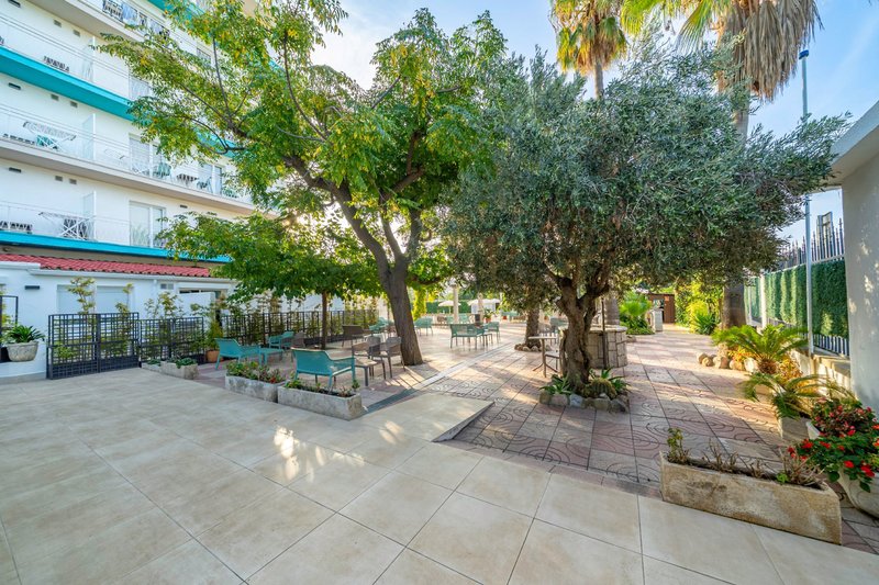 Bamblue Boutique Apartments 8