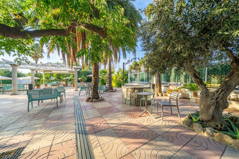 H TOP Paradis Park 2