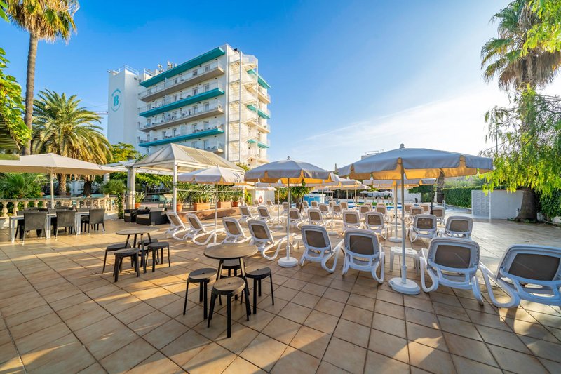 H TOP Paradis Park 6