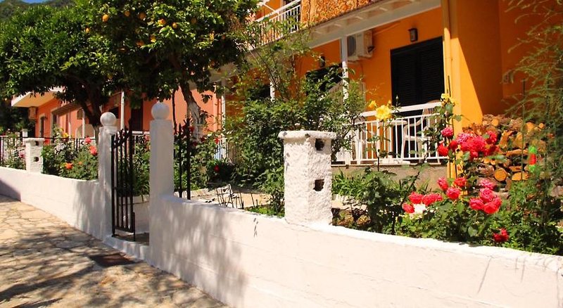 Villa Martha
