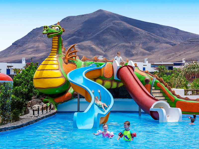 Gran Castillo Tagoro Family & Fun 4
