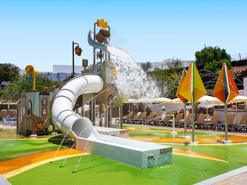 Gran Castillo Tagoro Family & Fun 7
