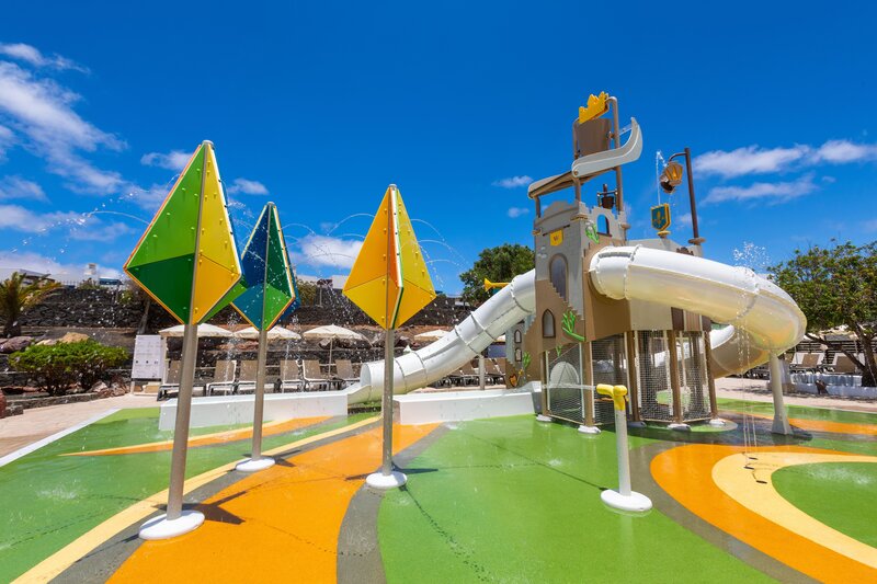 Gran Castillo Tagoro Family & Fun 22