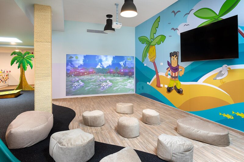 Gran Castillo Tagoro Family & Fun 52