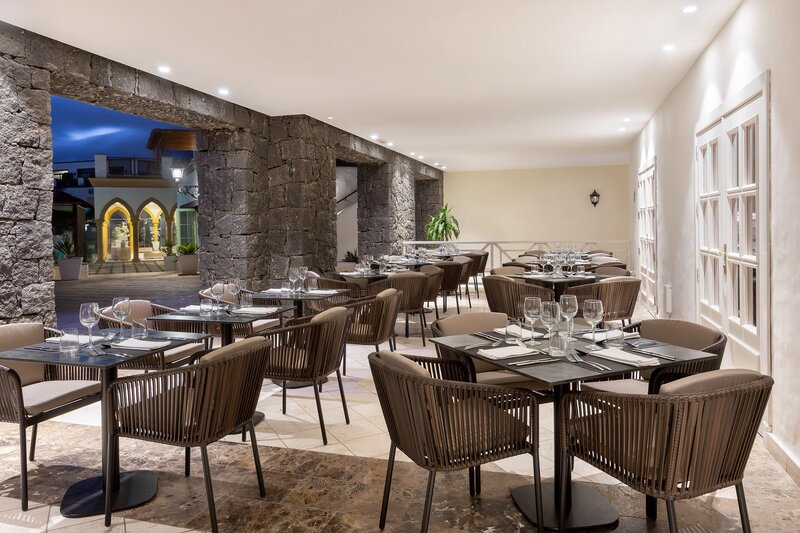 Gran Castillo Tagoro Family & Fun 101
