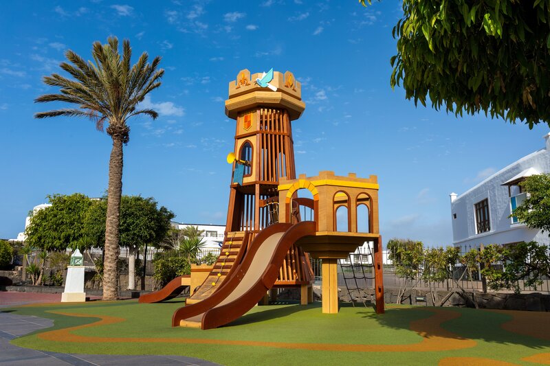 Gran Castillo Tagoro Family & Fun 2