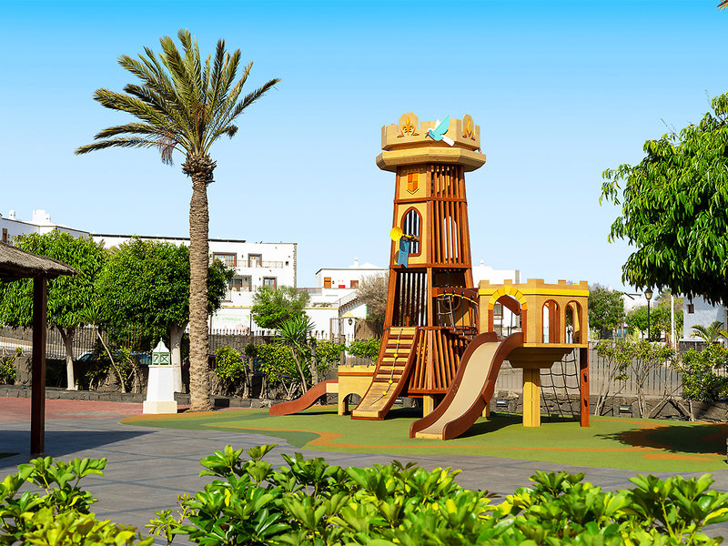 Gran Castillo Tagoro Family & Fun 9