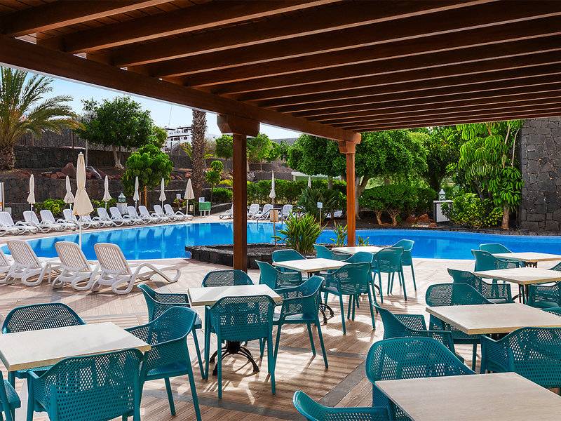 Gran Castillo Tagoro Family & Fun 14