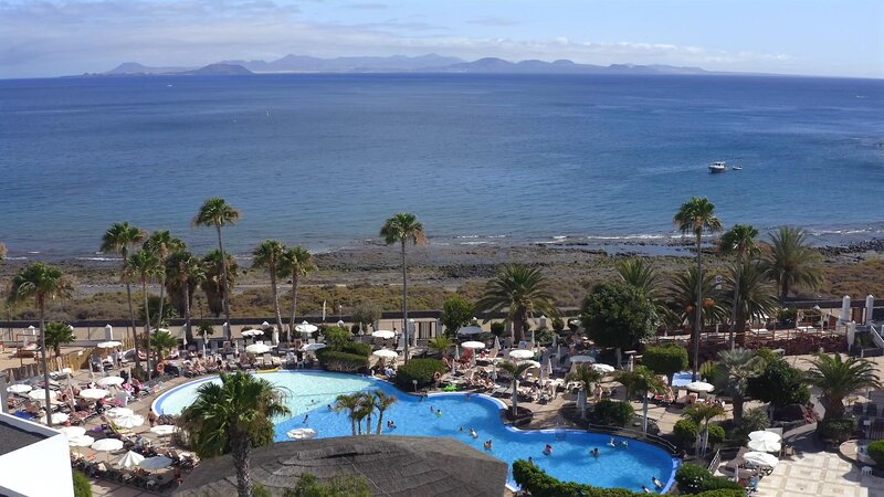 Gran Castillo Tagoro Family & Fun 23