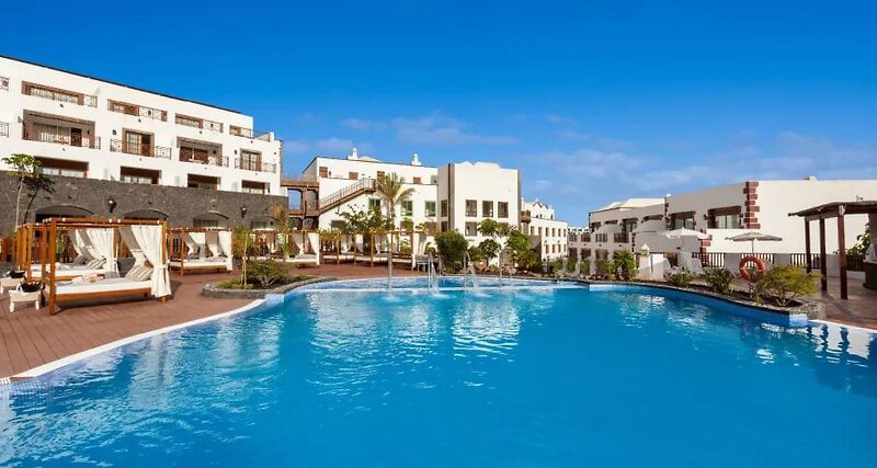 Gran Castillo Tagoro Family & Fun 24