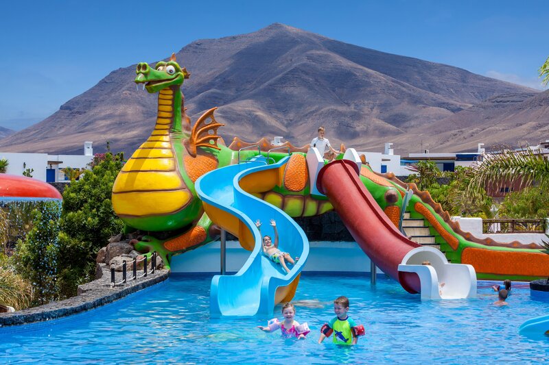 Gran Castillo Tagoro Family & Fun 26