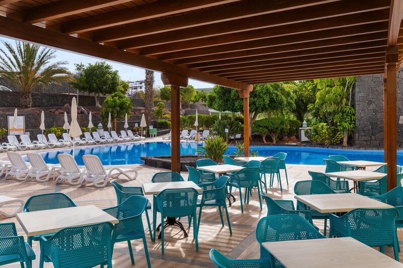Gran Castillo Tagoro Family & Fun 28