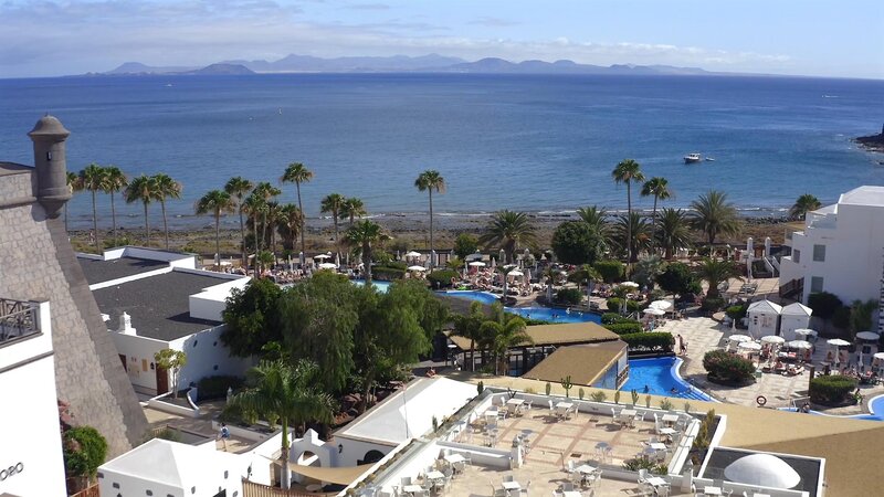 Gran Castillo Tagoro Family & Fun 30