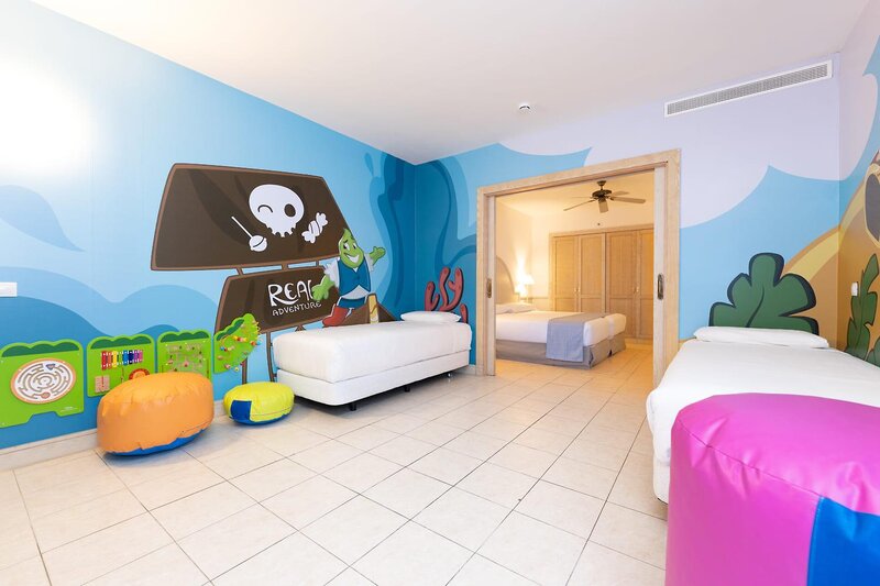 Gran Castillo Tagoro Family & Fun 35
