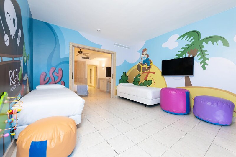 Gran Castillo Tagoro Family & Fun 91