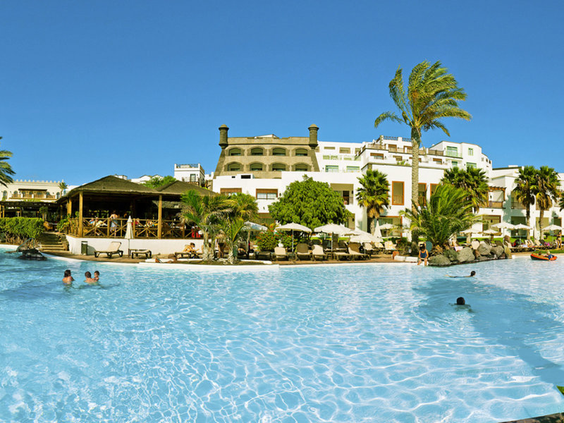 Gran Castillo Tagoro Family & Fun