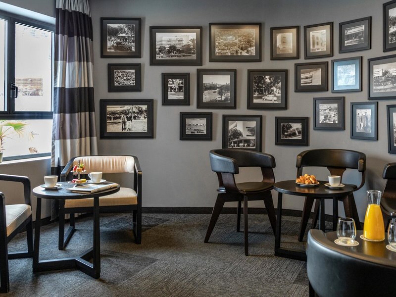 Cinema Hotel 21