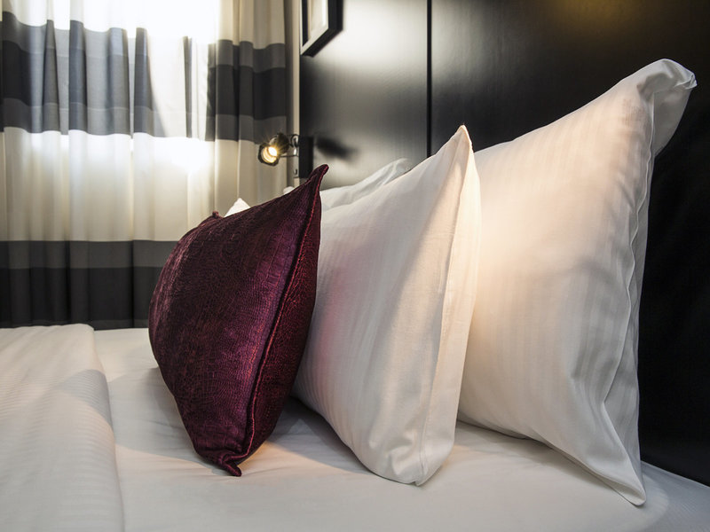 Cinema Hotel 29