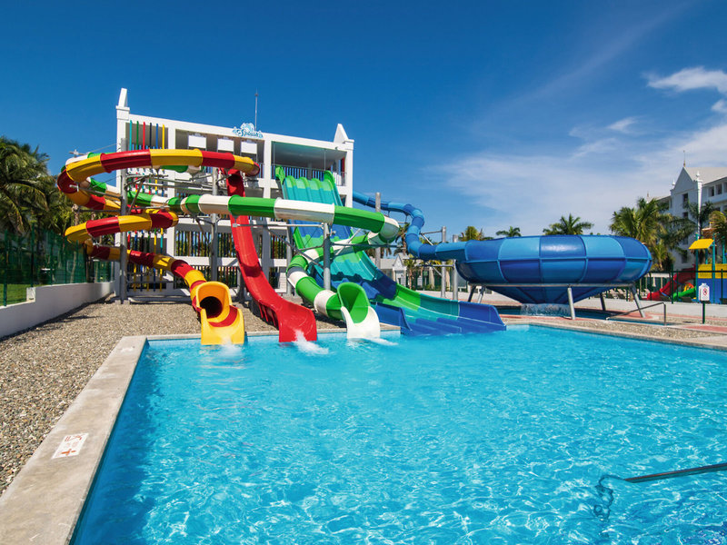 Riu Ocho Rios Club 5