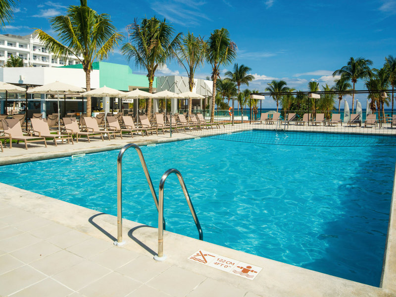 Riu Ocho Rios Club 7