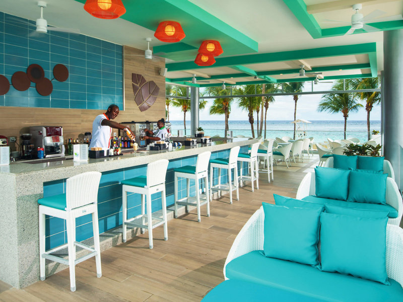 Riu Ocho Rios Club 18