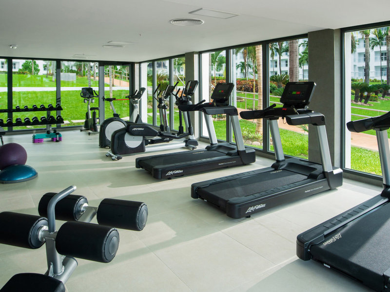 Riu Ocho Rios Club 21