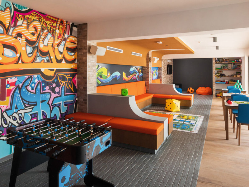 Riu Ocho Rios Club 22