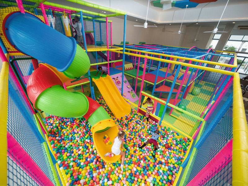 Riu Ocho Rios Club 24